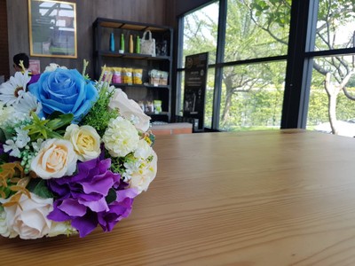 บรรยากาศ