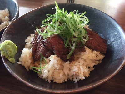 เมนูของร้าน WAGYUISM ซอยอารีย์สัมพันธ์ 5