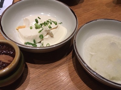 Starter ของชุดไก่ย่าง