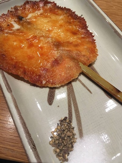 Caciotta cheese