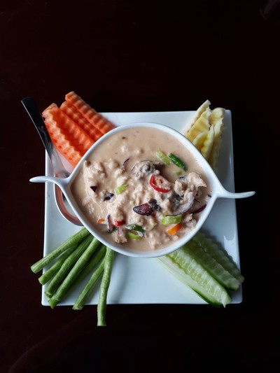 Ma du dao Resort&restaurant