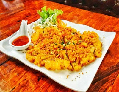 ผัดไทยกุ้งแม่น้ำ ท่าแค หาดใหญ่ ผัดไทยกุ้งแม่น้ำ ท่าแค หาดใหญ่