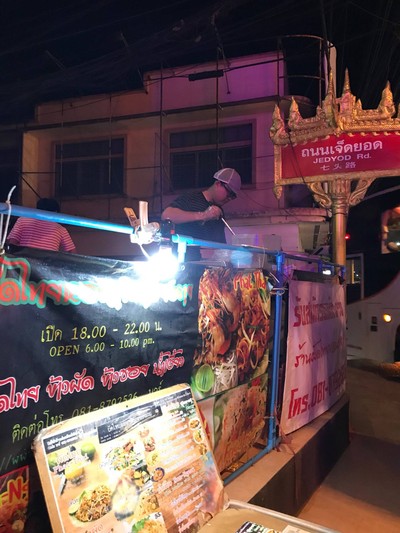 หน้าร้าน