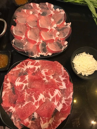 Suzuyashabu&Cheese Grills ราชพฤกษ์