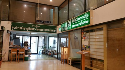 หน้าร้าน