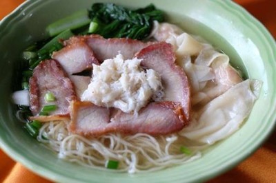 บะหมี่ราชวิถี (ยุ้ยกี่) บะหมี่ราชวิถี (ยุ้ยกี่)