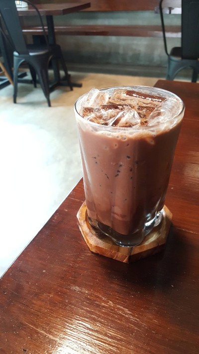 Cocao (ICED)