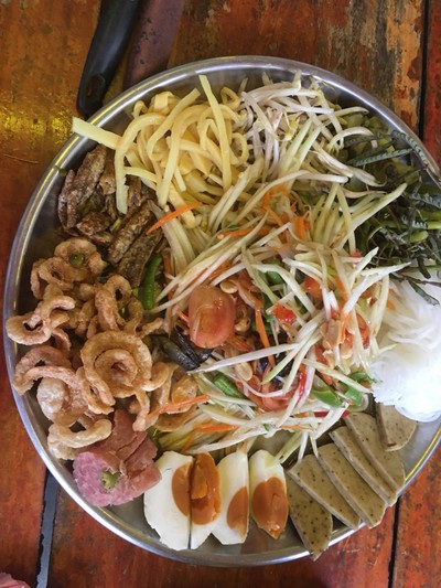 ครัวหมูจุ่ม ครัวหมูจุ่ม
