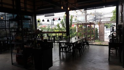 บรรยากาศ