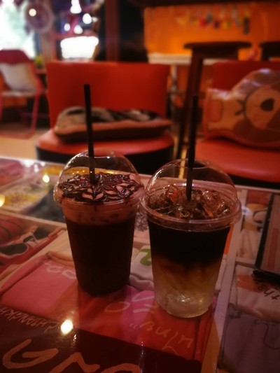 ฮักละเบ๋อ เซกา ฮักละเบ๋อ เซกา