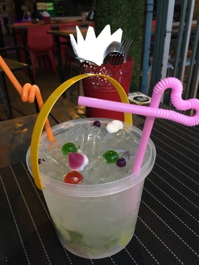 ใบไม้ (Bai mai pub&resturant) ใบไม้ (Bai mai pub&resturant)
