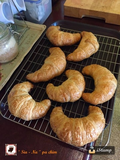 กรอบนอก นุ่มใน หอมเ