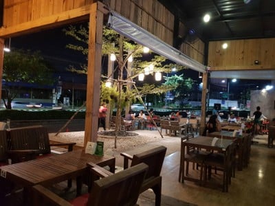 มาลี มานะ