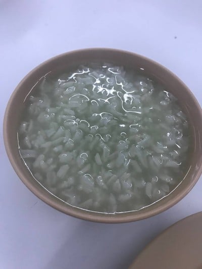 ข้าวต้มใบเตย