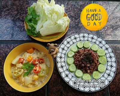 วิธีทำ หลนถั่วลูกไก่อกไก่สับ วิธีทำ หลนถั่วลูกไก่อกไก่สับ