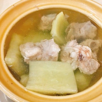 ข้าวหมูแดงสีมรกต ซ.สุกร1 ซ.สุกร1 (ต้นตำรับ)