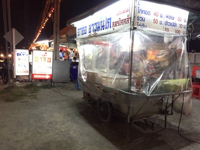 หน้าร้าน