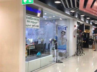 ดาราคลินิกเวชกรรม MBK ดาราคลินิกเวชกรรม MBK