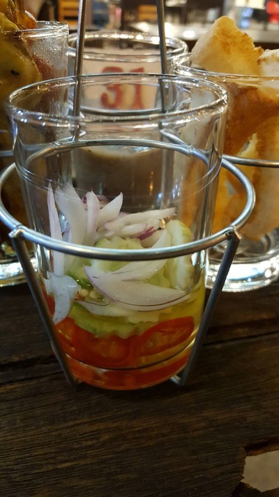 สะเต๊ะรวม