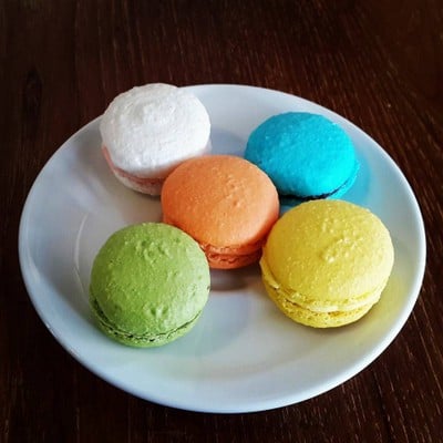 Bake A Wish สุขสวัสดิ์ 19
