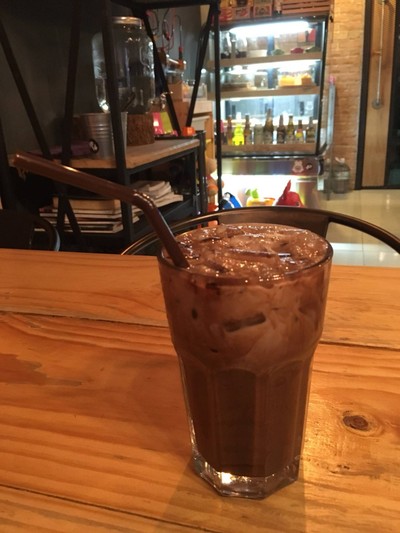 โกโก้มินต์