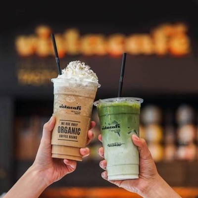 Vistacafé (วิสต้าคาเฟ่) I'm Park Vistacafé (วิสต้าคาเฟ่) I'm Park