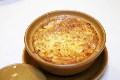 La gratinée