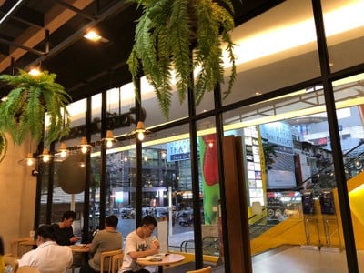 บรรยากาศ