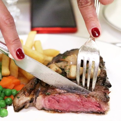 Miyazaki Steak