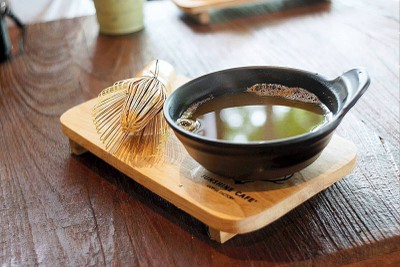 บ้านจันทร์ฉาย สุโขทัย (Junshine Restaurant Sukhothai) บ้านจันทร์ฉาย สุโขทัย (Junshine Restaurant Sukhothai)