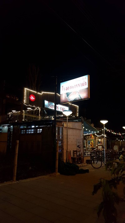 หน้าร้าน