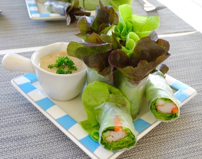 สลัดโรลเลอมองต์