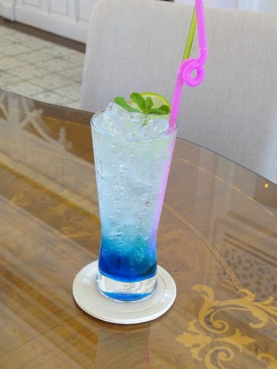 Blue Ocean