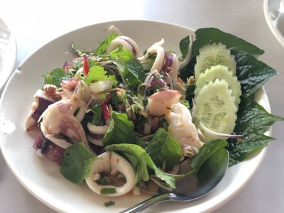 เมนูของร้าน ดีพร้อม