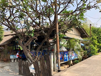 หน้าร้าน