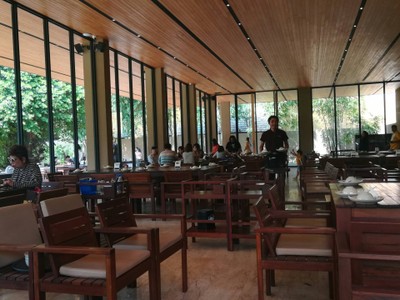 บรรยากาศ