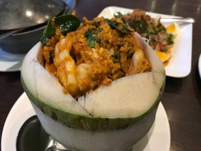 Smile Waterside Restaurant