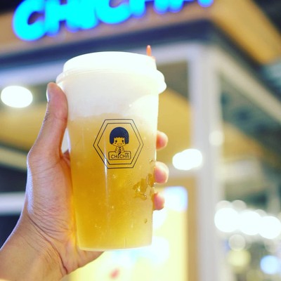 CHICHA : Good Tea Be With You (CHICHA : Good Tea Be With You) Central Festival Eastville CHICHA : Good Tea Be With You (CHICHA : Good Tea Be With You) Central Festival Eastville
