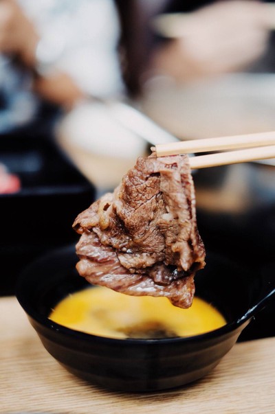 Shabu Shabu On-Yasai Thonglor ทองหล่อ