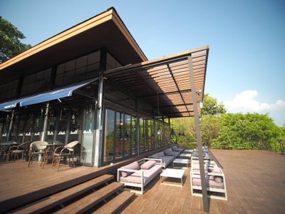 Please Don’t Tell Khaoyai