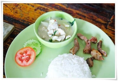 ครัวศิ'กุล (ณ ป(ล)าย ป่ายาง) ครัวศิ'กุล (ณ ป(ล)าย ป่ายาง)