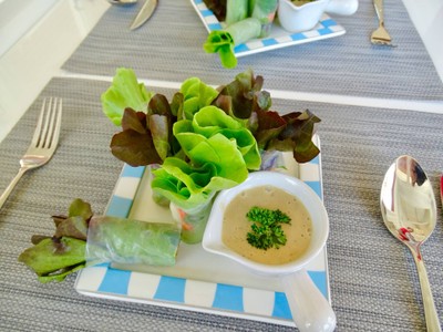 สลัดโรลเลอมองต์