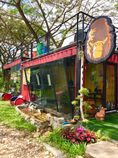 หน้าร้าน