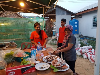 บรรยากาศ