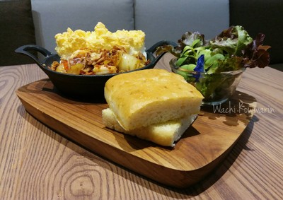 Busaba Cafe & Meal 2 Busaba Cafe & Meal 2