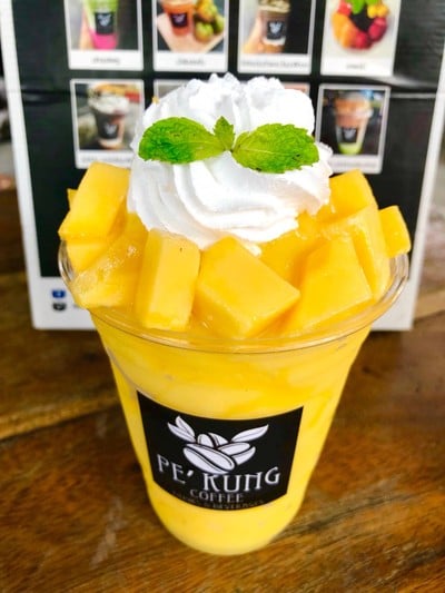 มะม่วงปั่น 50-