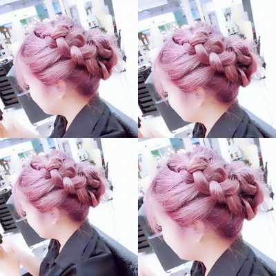 ทำสีแฟชั่น