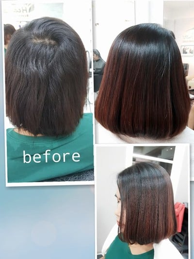 ยืดวอลลุ่ม