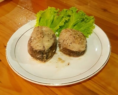 ปลาสากย่าง