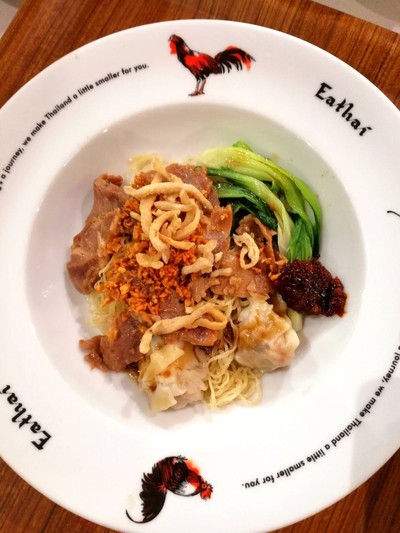 Hong Kong BBQ Pork By Chef Aj เมกาบางนา ฟู้ตรีพับบลิค ชั้น 2 Hong Kong BBQ Pork By Chef Aj เมกาบางนา ฟู้ตรีพับบลิค ชั้น 2